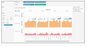 Tableau Interview Questions