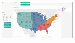 Tableau Interview Questions