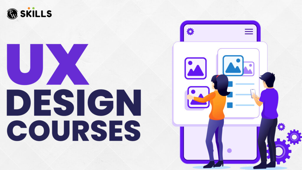 ux design courses