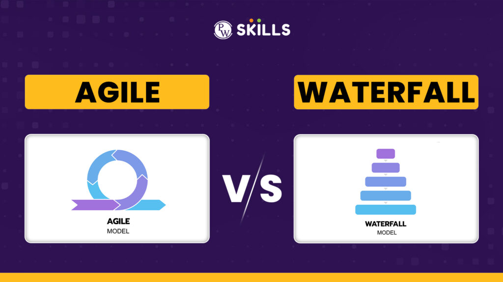 Agile vs Waterfall