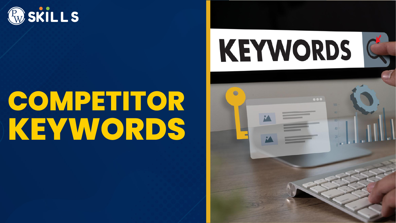 Competitor Keyword Analysis: Complete Tutorial 2025 2 Competitor Keyword Analysis