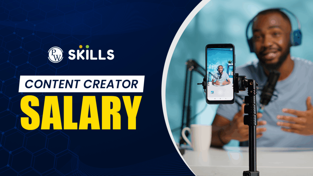 "What is a content creator? How much money can a content creator make? How to make money as a content creator content creator salary for freshers What is the work of content creator?"