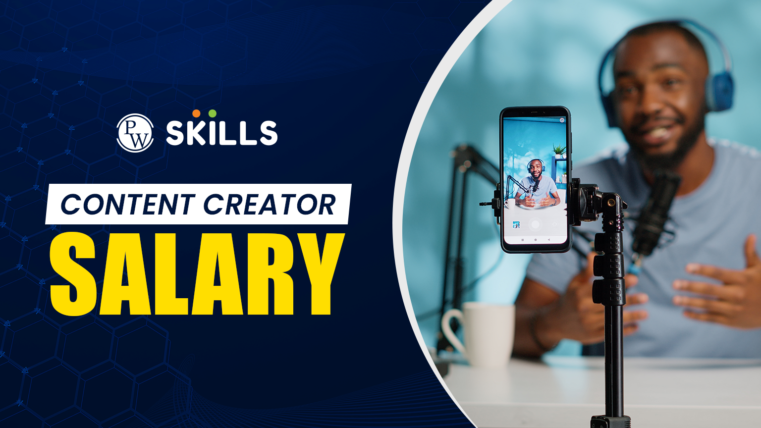 Content Creator Salary: Your 2025 Guide 2 "What is a content creator? How much money can a content creator make? How to make money as a content creator content creator salary for freshers What is the work of content creator?"