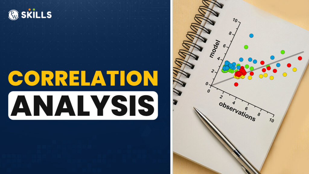 Correlation Analysis