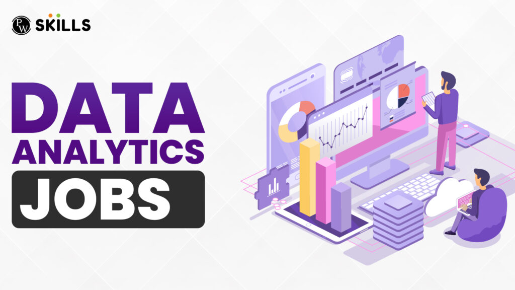 Data Analytics Jobs