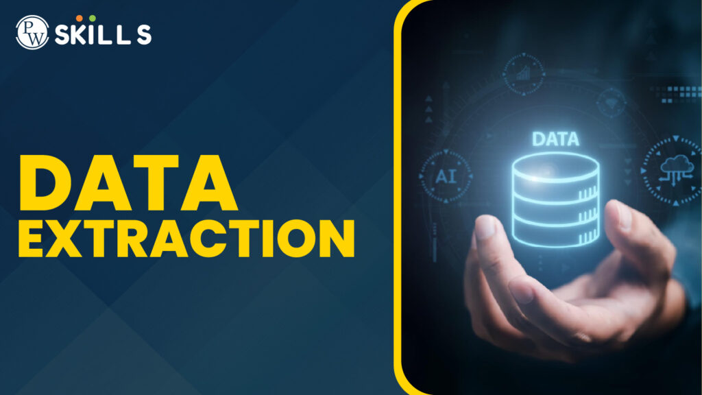 Data Extraction