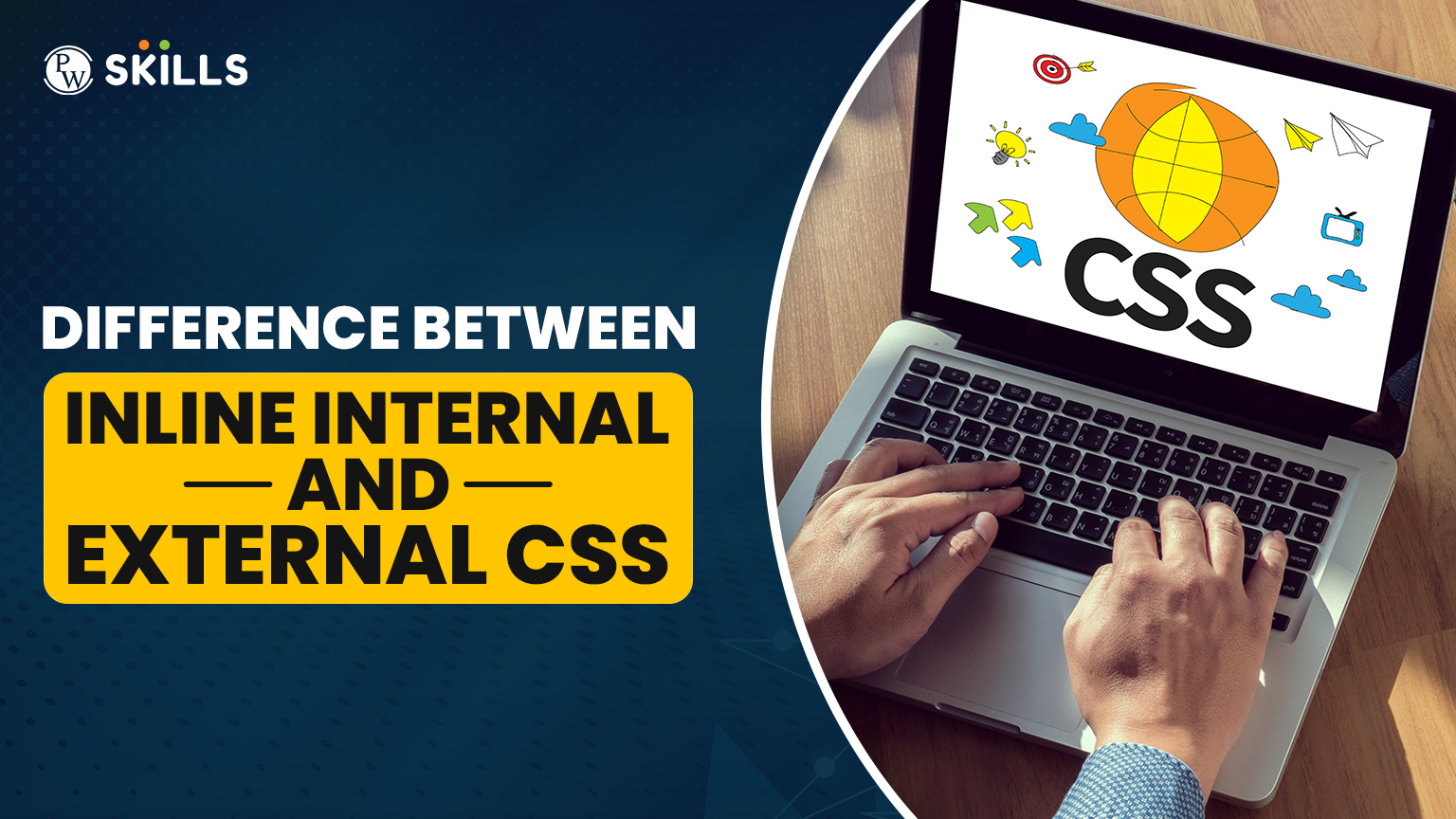 Types Of CSS: How To Use In HTML Documents