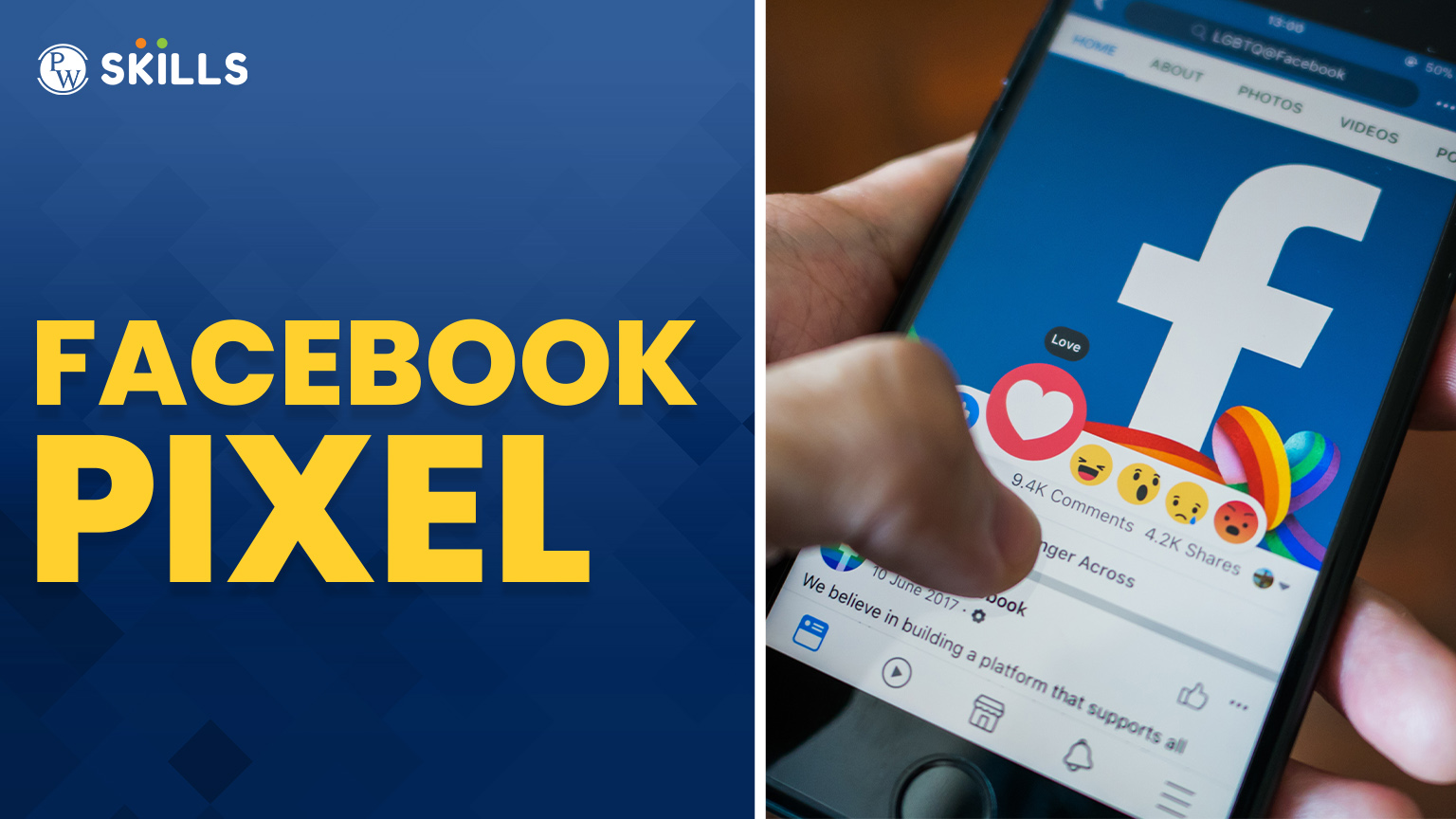 What Is Facebook Pixel? How It Works and Why You Need It 2 Facebook Pixel
