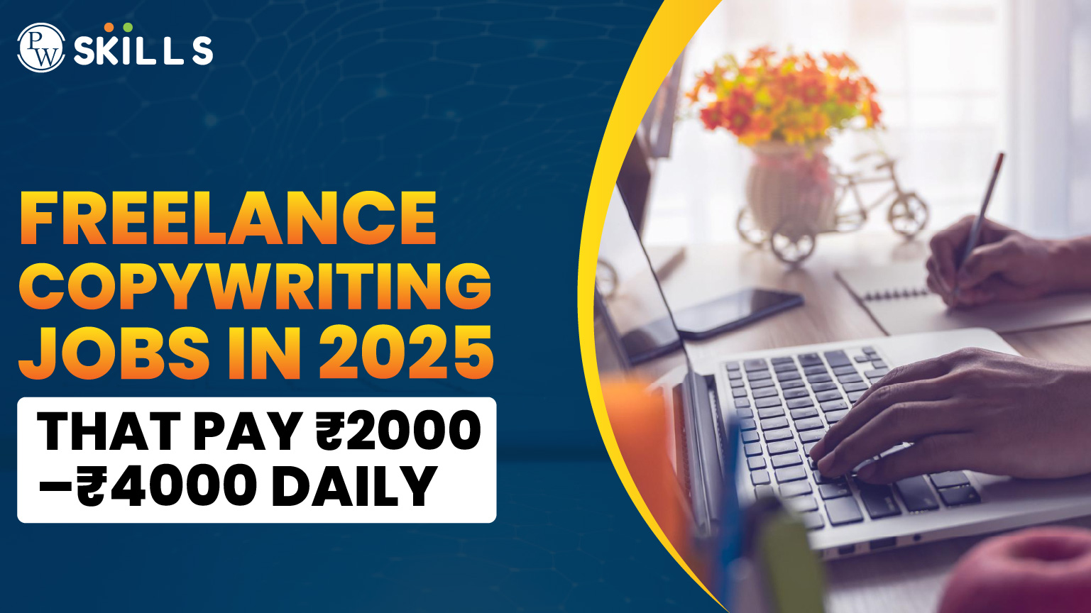 Freelance Copywriting Jobs in 2025 That Pay ₹2000–₹4000 Daily 2 Freelance Copywriting Jobs