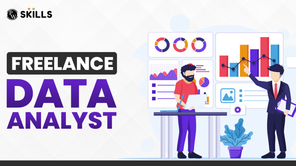 Freelance Data Analyst
