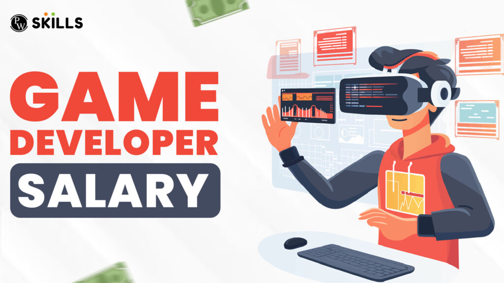 Game Developer Salary