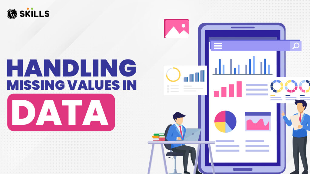"what are missing values in data handling missing values methods to handle missing values in python handling missing values in pandas techniques for dealing with missing data imputation methods for missing values how to clean data with missing values"