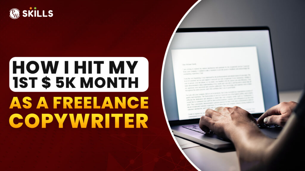 " Copywriting Side Hustle beginner copywriting tips"