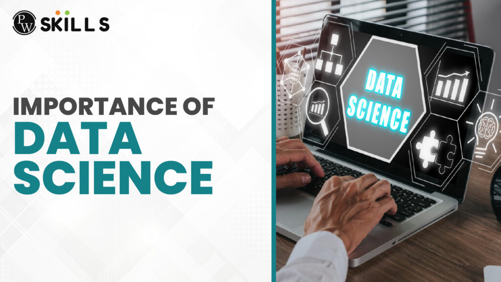 Importance of Data Science