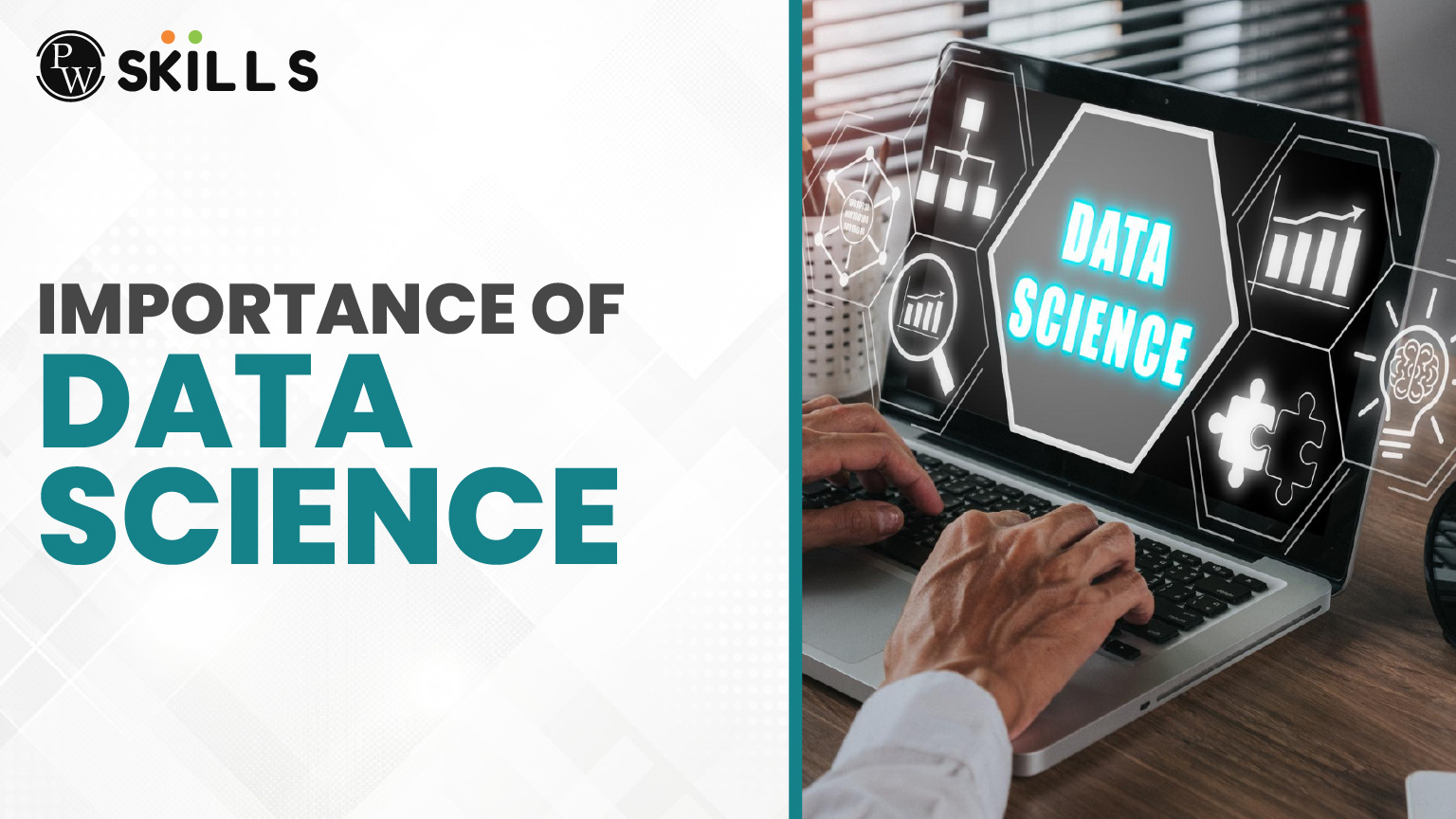 The Importance of Data Science: Transforming the Future of Technology and Business 2 Importance of Data Science