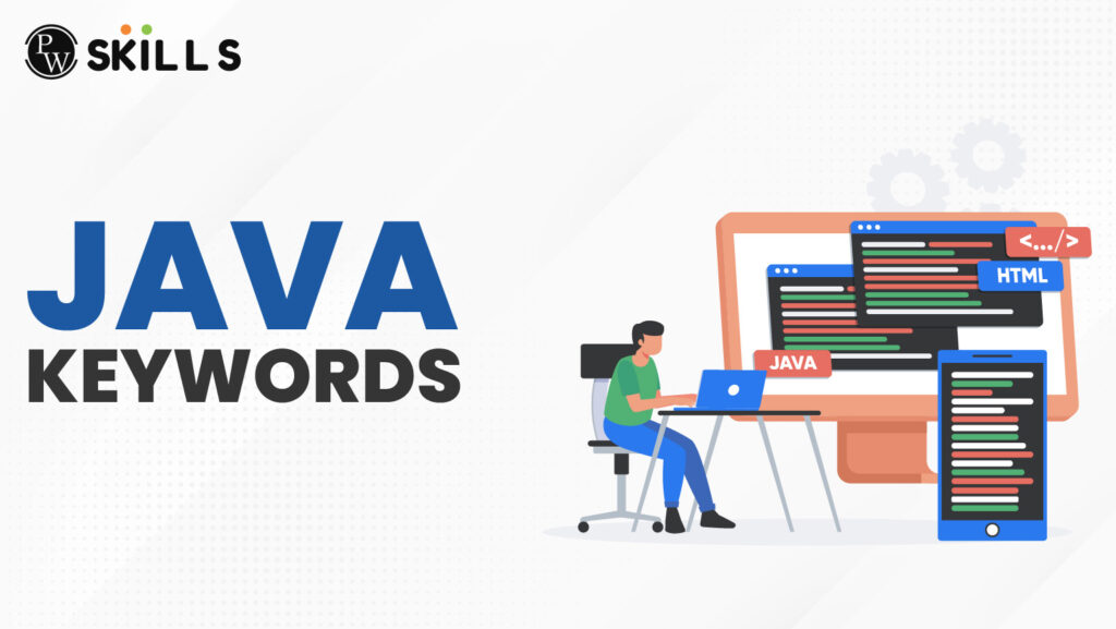 Java Keywords