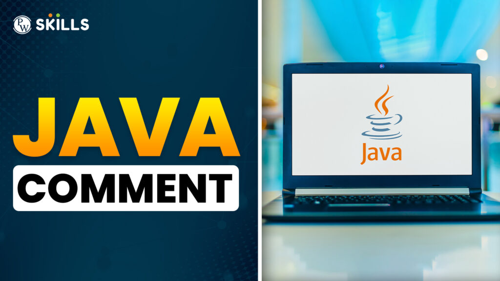 Java comment