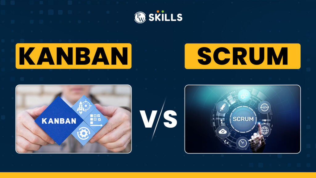 Kanban vs Scrum 101