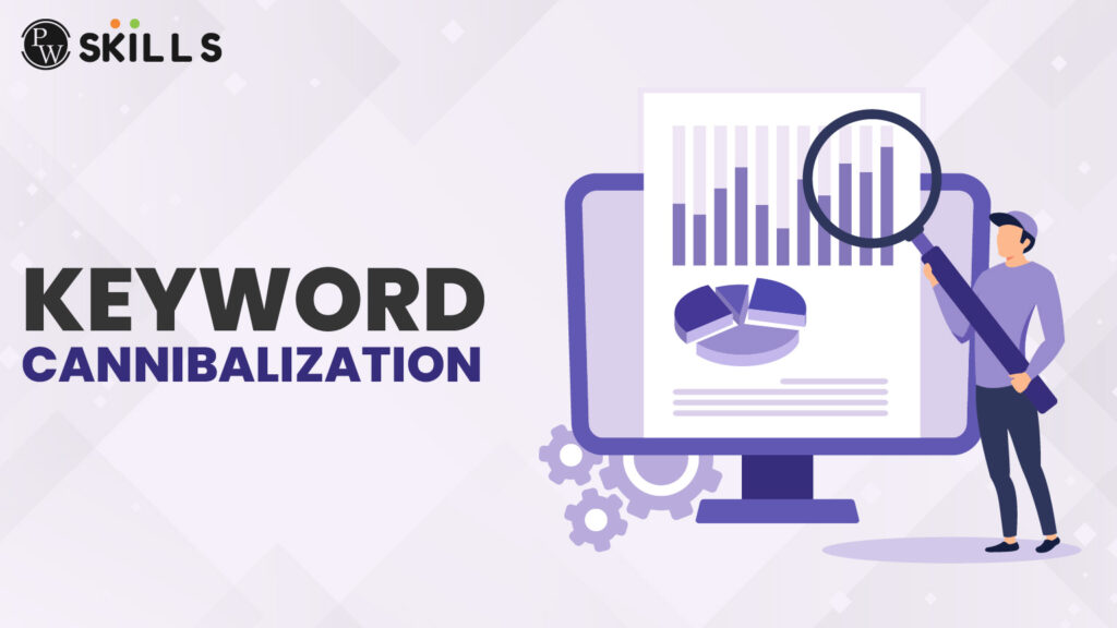 Keyword Cannibalization