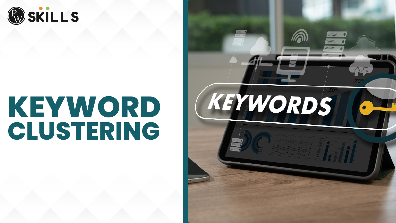 How to Do Keyword Clustering & Why It Helps SEO? 2 Keyword Clustering