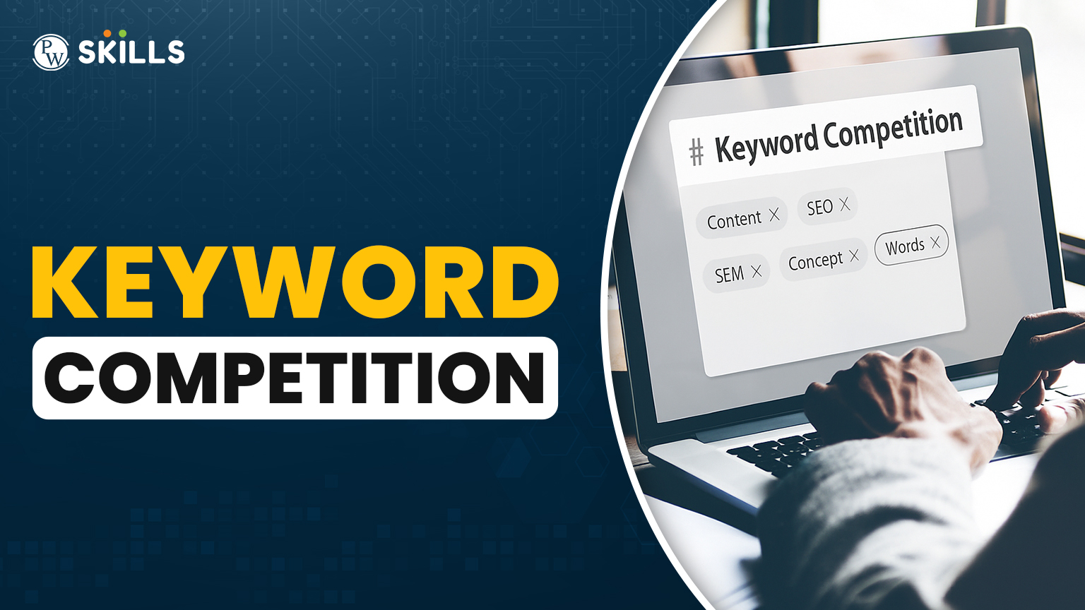 What Is Keyword Competition And How To Calculate It? 2 Keyword Competition