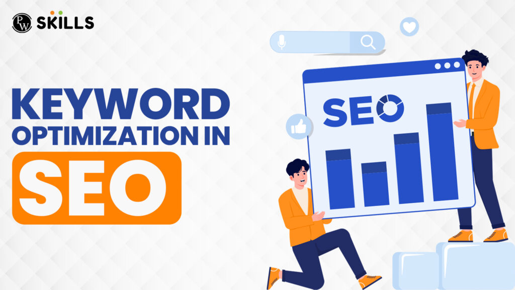 Keyword Optimization
