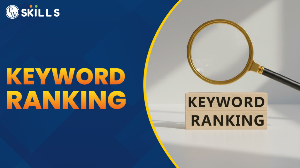 Keyword Ranking