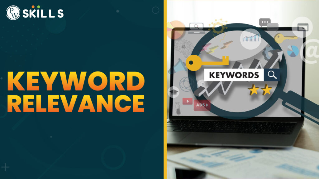 Keyword Relevance