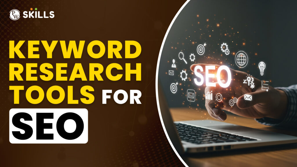Keyword Research Tools