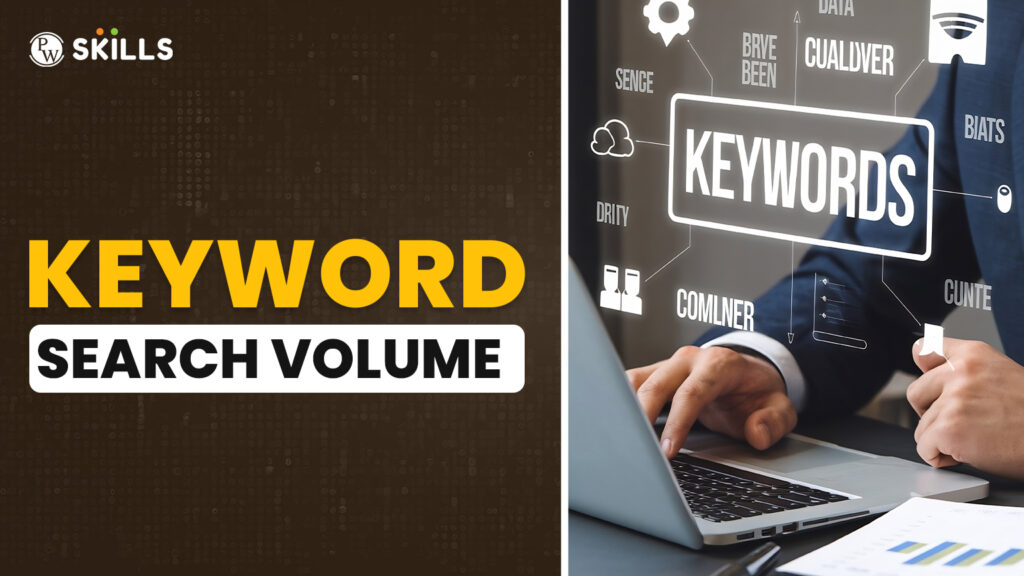 Keyword Search Volume