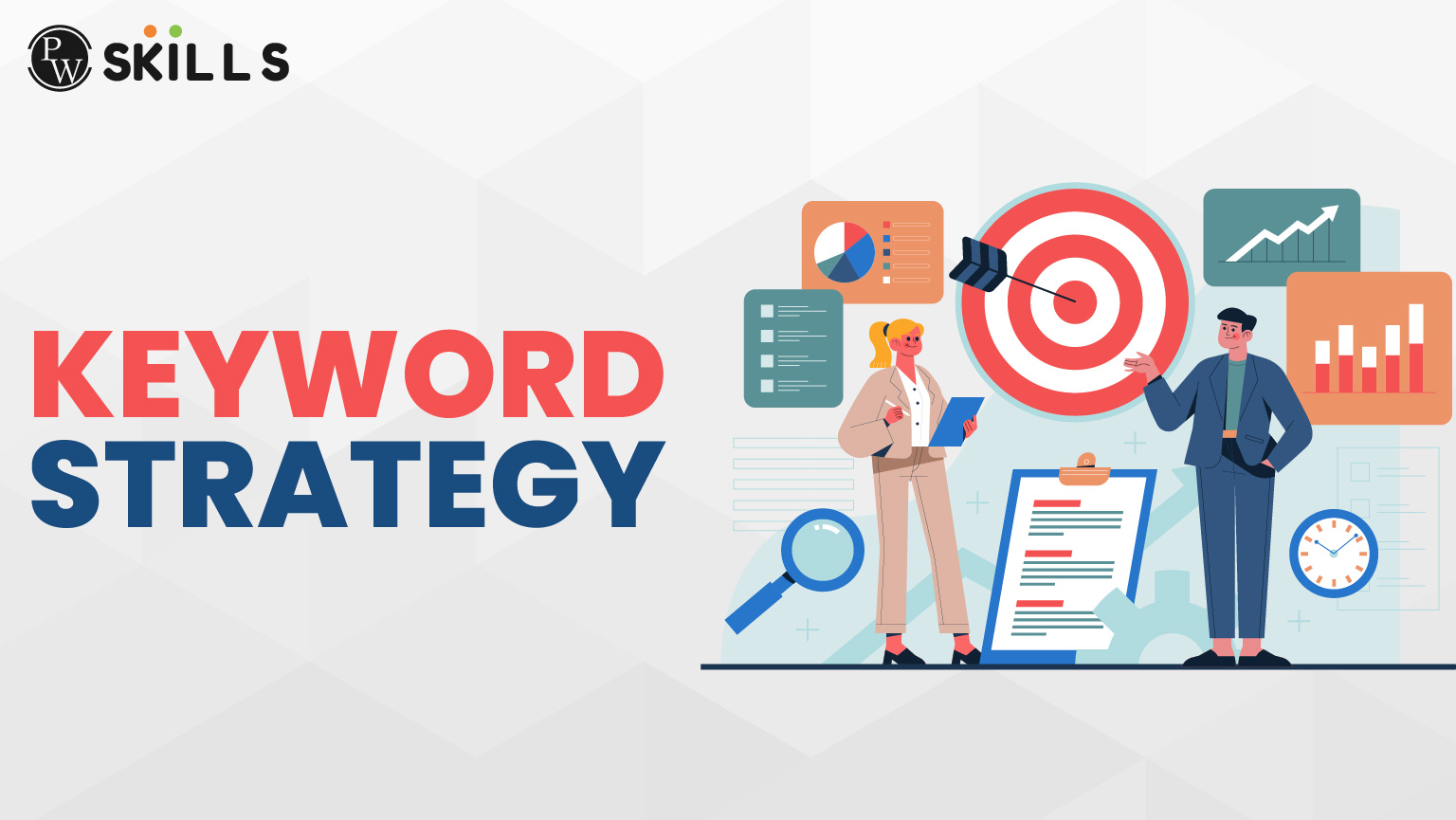 Keyword Strategy in SEO: What It Is & How to Create One  2 Keyword Strategy in SEO