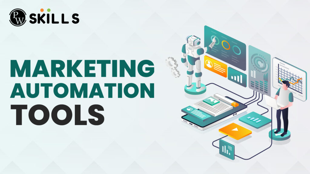 Marketing Automation Tools