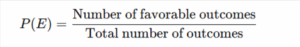 Probability Theory