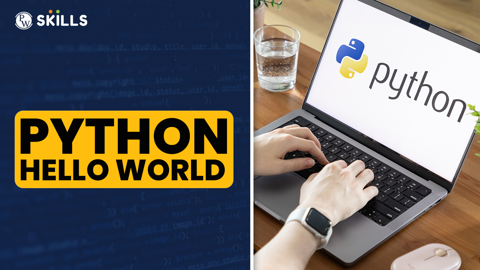 The & In Python: AND Operator In Python