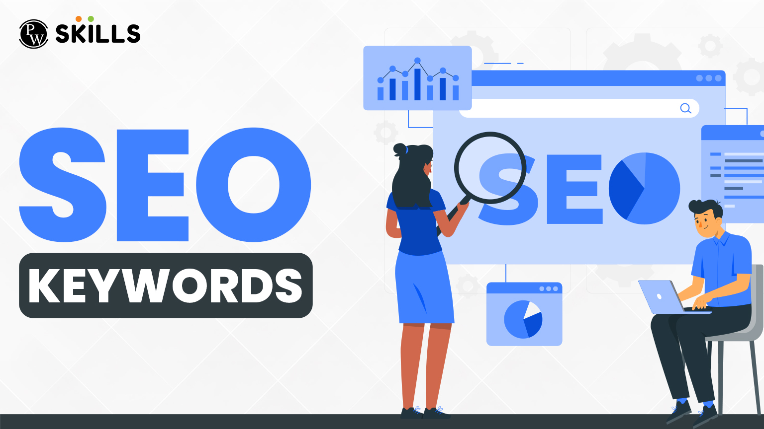What Are SEO Keywords: Find Them & Rank Better in 2025 2 SEO Keywords