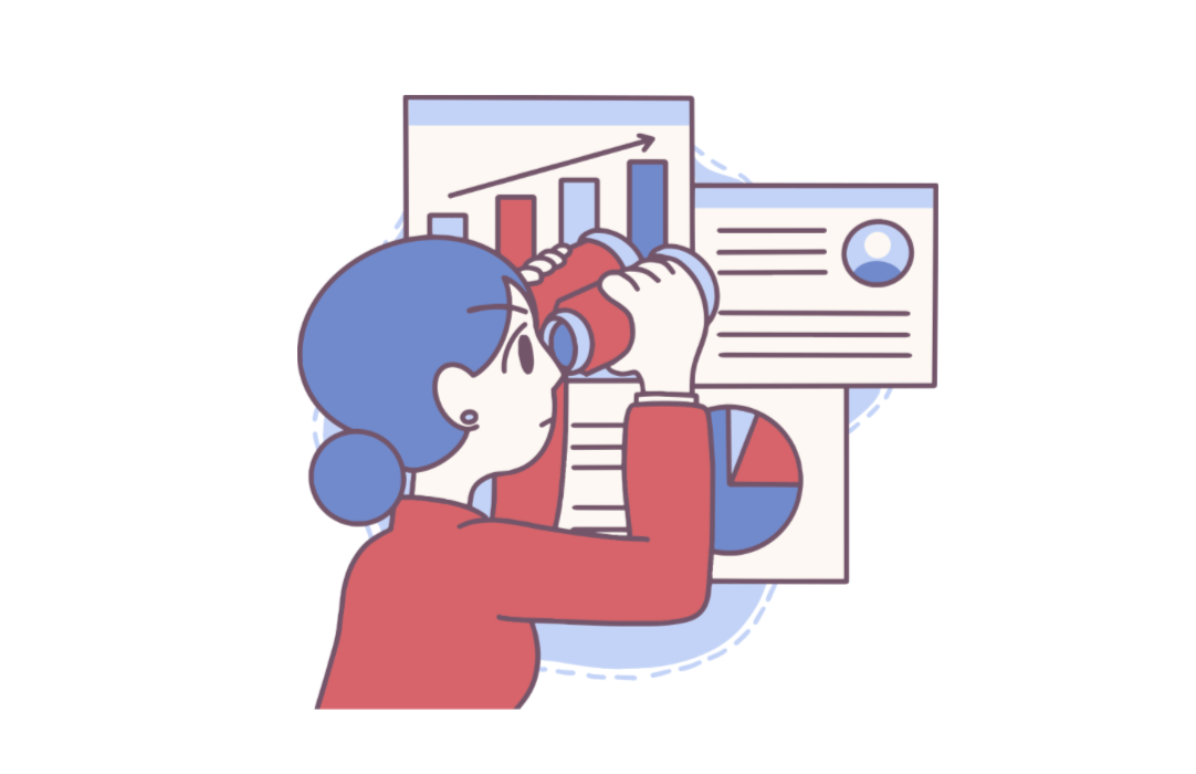 Competitor analysis