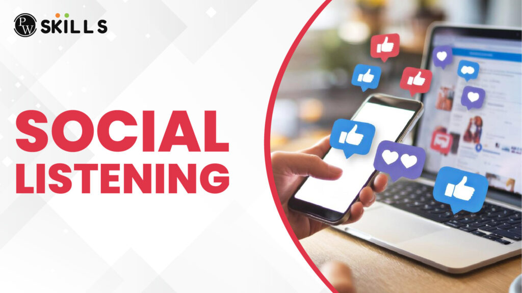 Social Listening