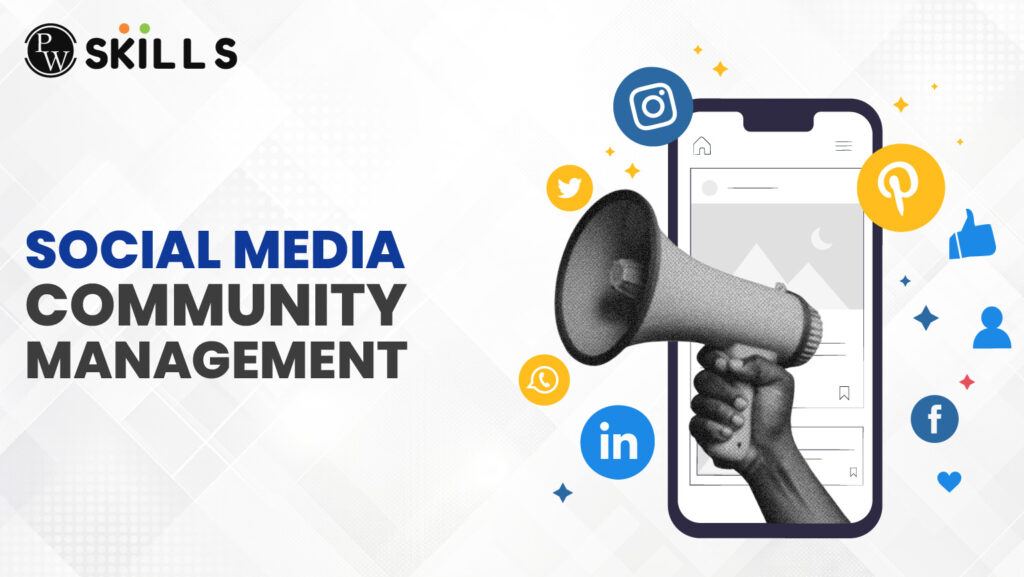 Social Media Community Management