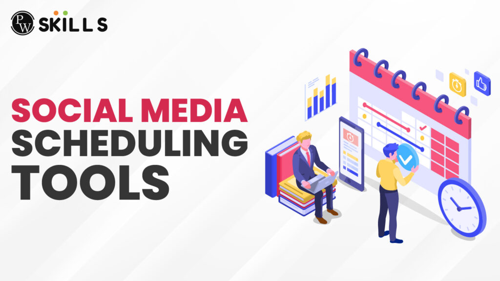 Social Media Scheduling Tools