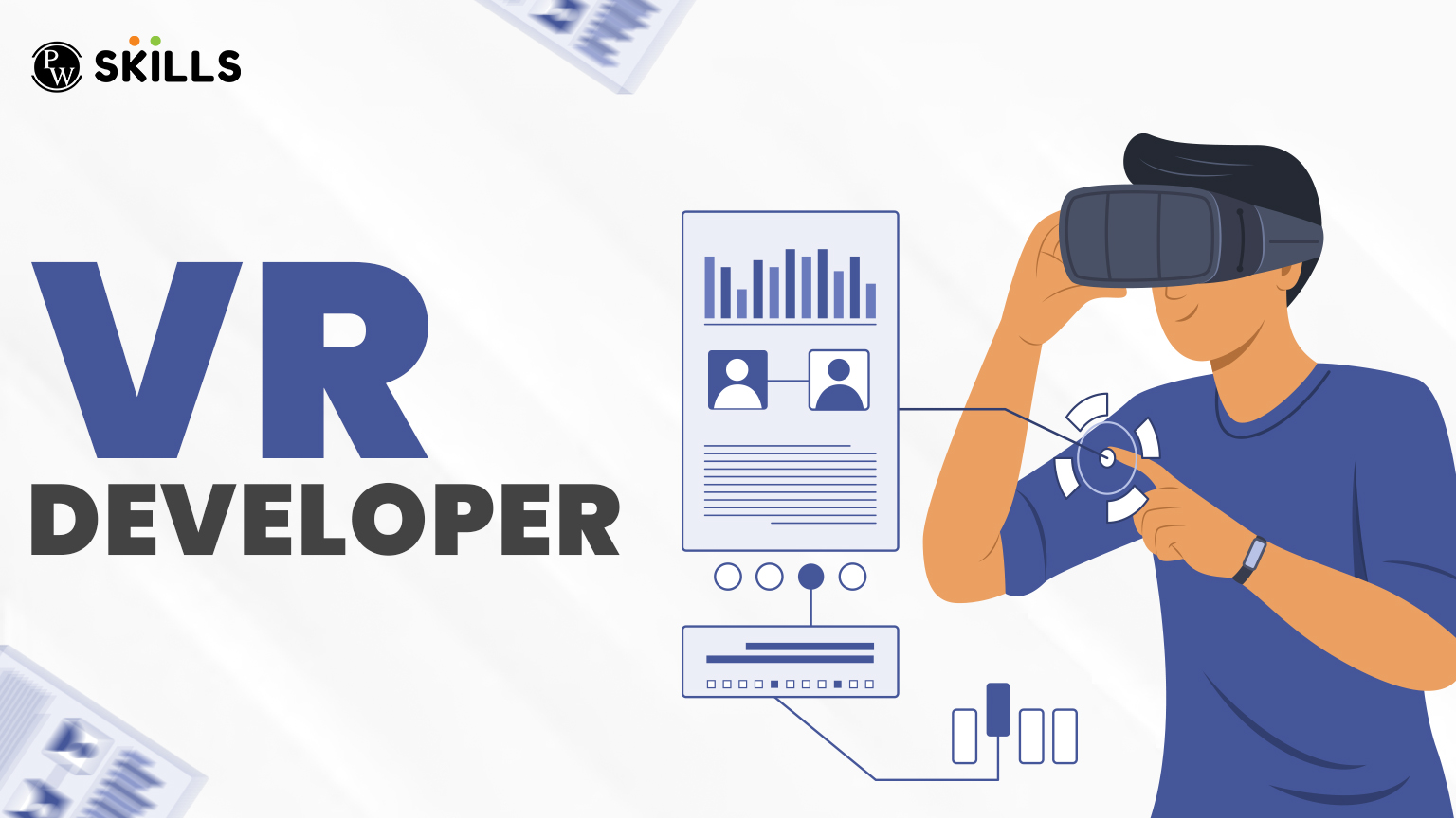 VR Developer: What They Do, Skills You Need, and Career Guide for 2025 2 VR Developer
