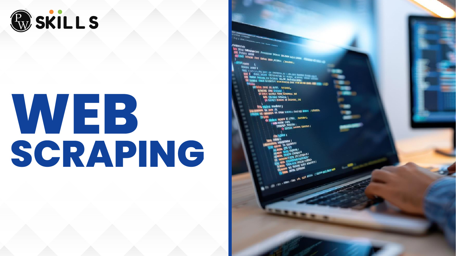 Web Scraping Explained – Tools, Techniques, and Real-World Uses 2 Web Scraping
