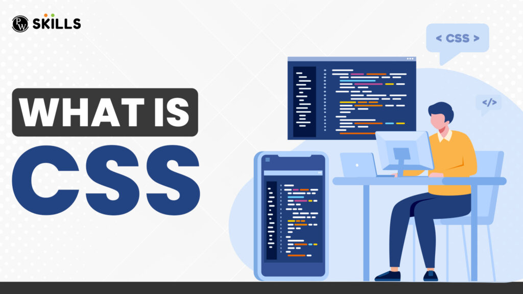 What is CSS