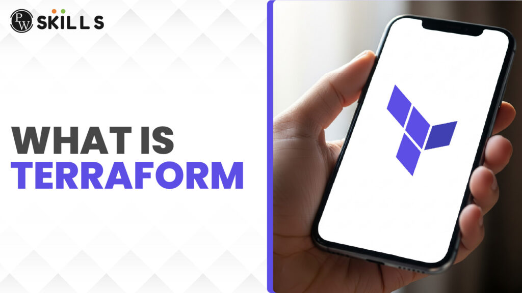 What is Terraform