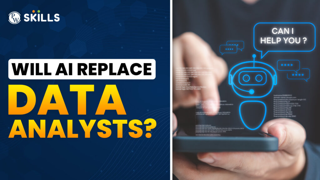"data analyst replaced by ai will data analyst be replaced by ai Is there a future for data analysts? Which is better, AI or data analyst? Is a data analyst worth it in 2025?"