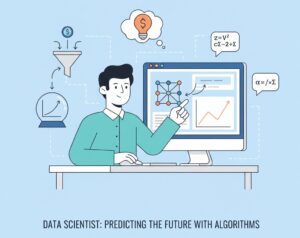 data analyst vs data scientist vs data engineer