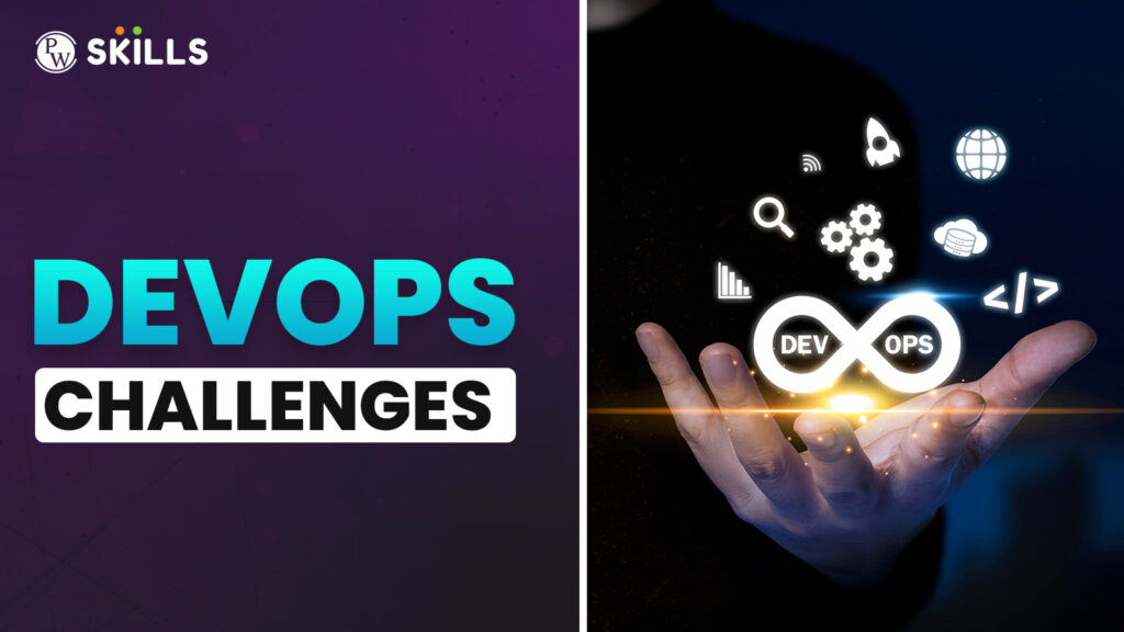 DevOps Challenges