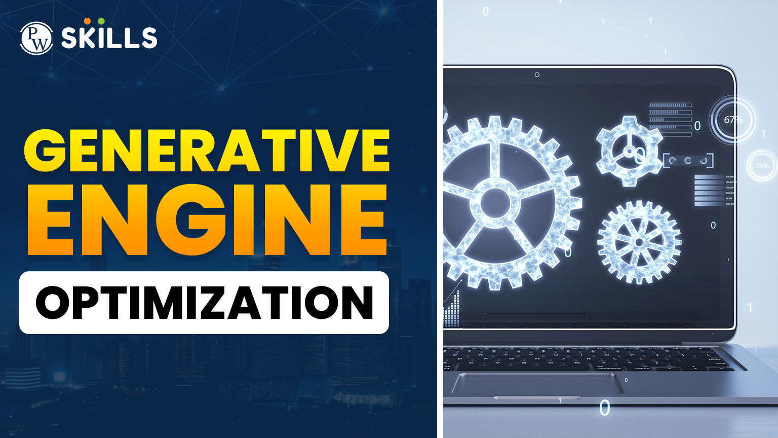 What’s Generative Engine Optimization & How To Do It Effectively in 2025 2 Generative Engine Optimization