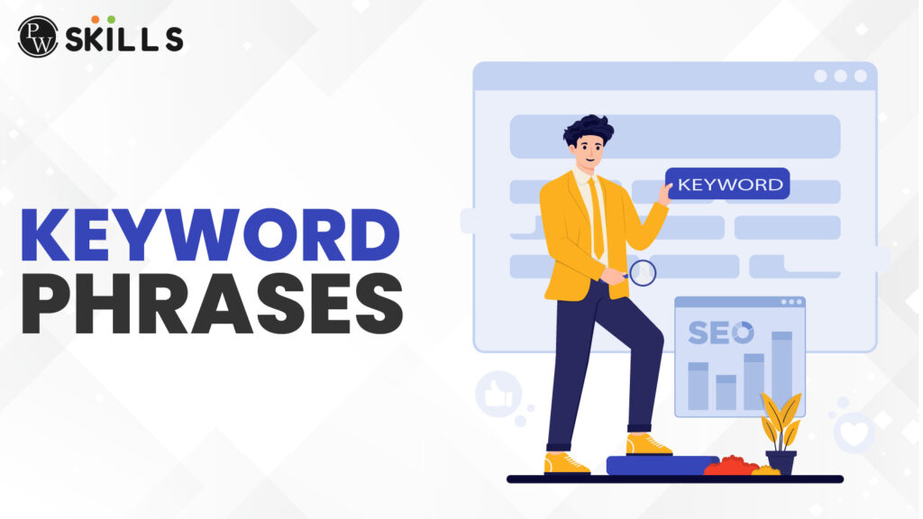 Keyword Phrases