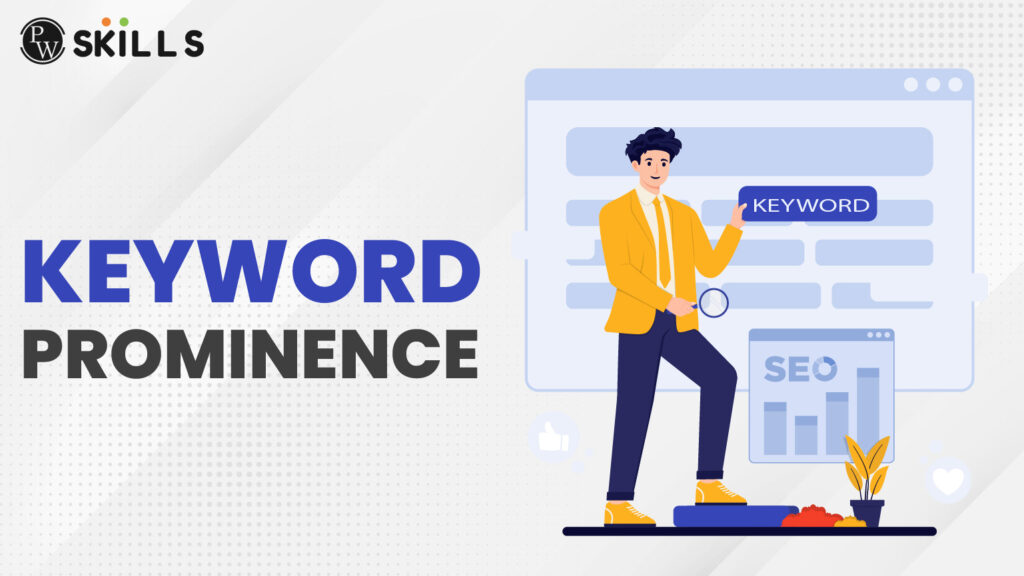 Keyword Prominence