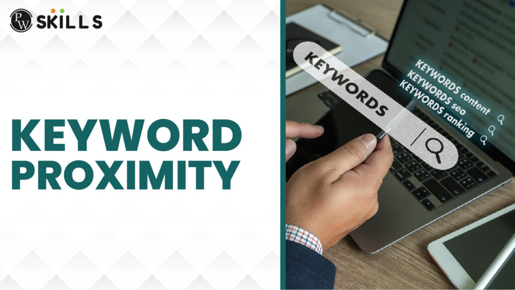 Keyword Proximity